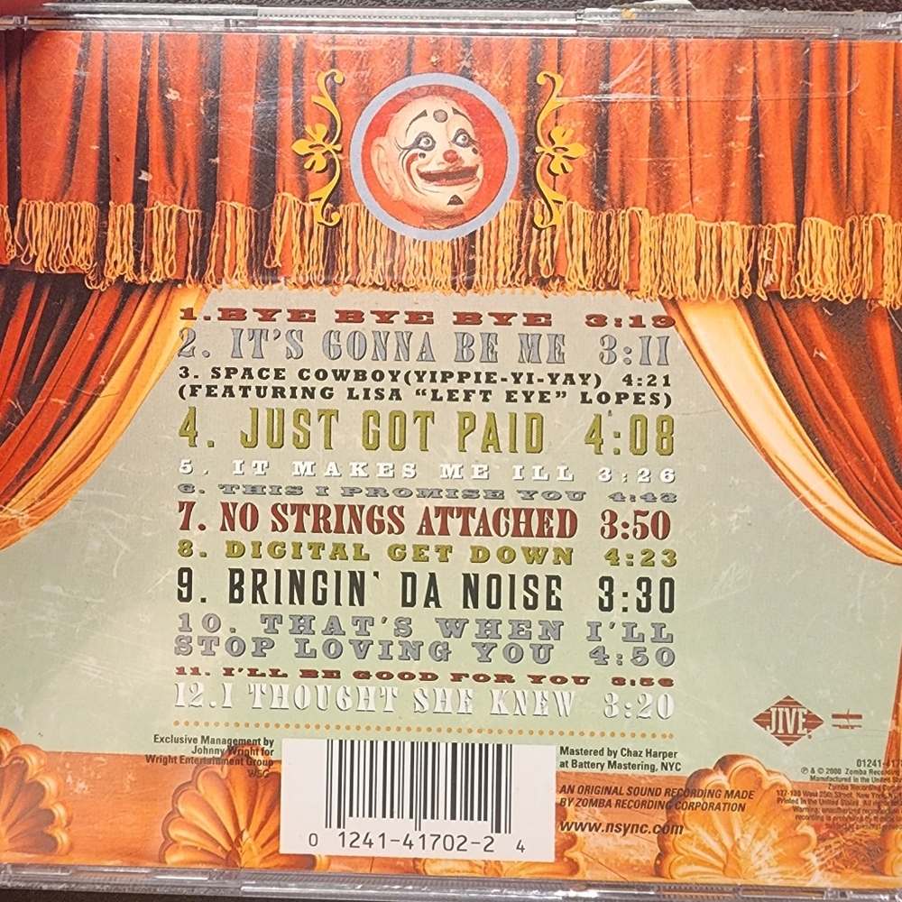 Cd - Picture 4 of 4